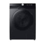 Samsung WD90HG6U94BB Lave-Linge Séchant 9/6Kg AI Ecobubble 1400 Tr/min Noir