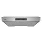 Hotte Sous-Encastrable Bosch DHU635HZA Série 2 – 60 cm – Inox