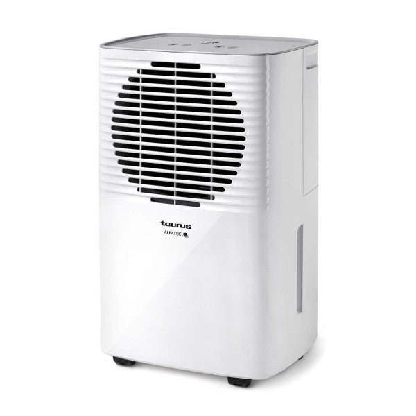 Déshumidificateur Taurus DH-1201 – Déshumidificateur d’Air pour Maison et Bureau au Maroc