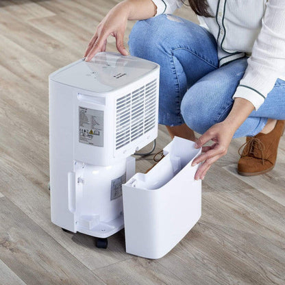 Déshumidificateur Taurus DH-1201 – Déshumidificateur d’Air pour Maison et Bureau au Maroc