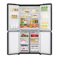 Réfrigérateur Congélateur LG GR-V29JKQTC – 502 L – Classe Énergétique A+ – No Frost