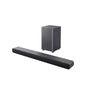 Barre de Son TCL S55H 2.1 Canaux – 440W – Dolby Atmos – Caisson de Basses Sans Fil