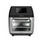 Taurus Friteuse Air Fry Digital Grill - 12 L • 1700 W • 8 programmes • Porte transparente