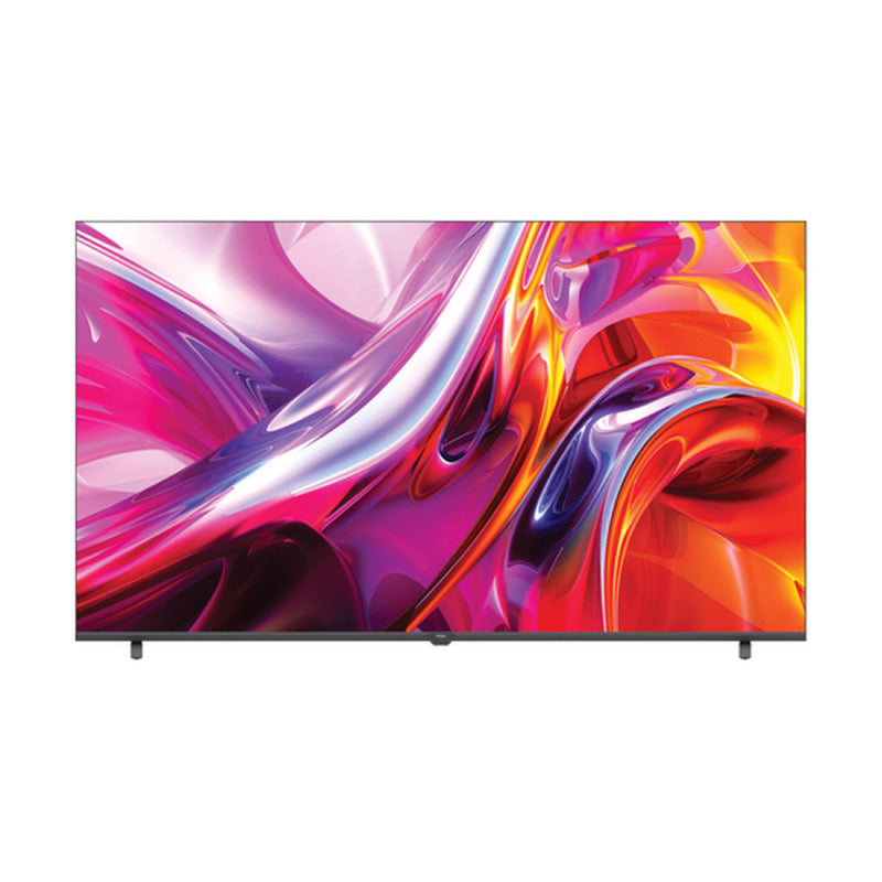TV Haier 75 Pouces 4K UHD Smart TV – H75K85GUX-15