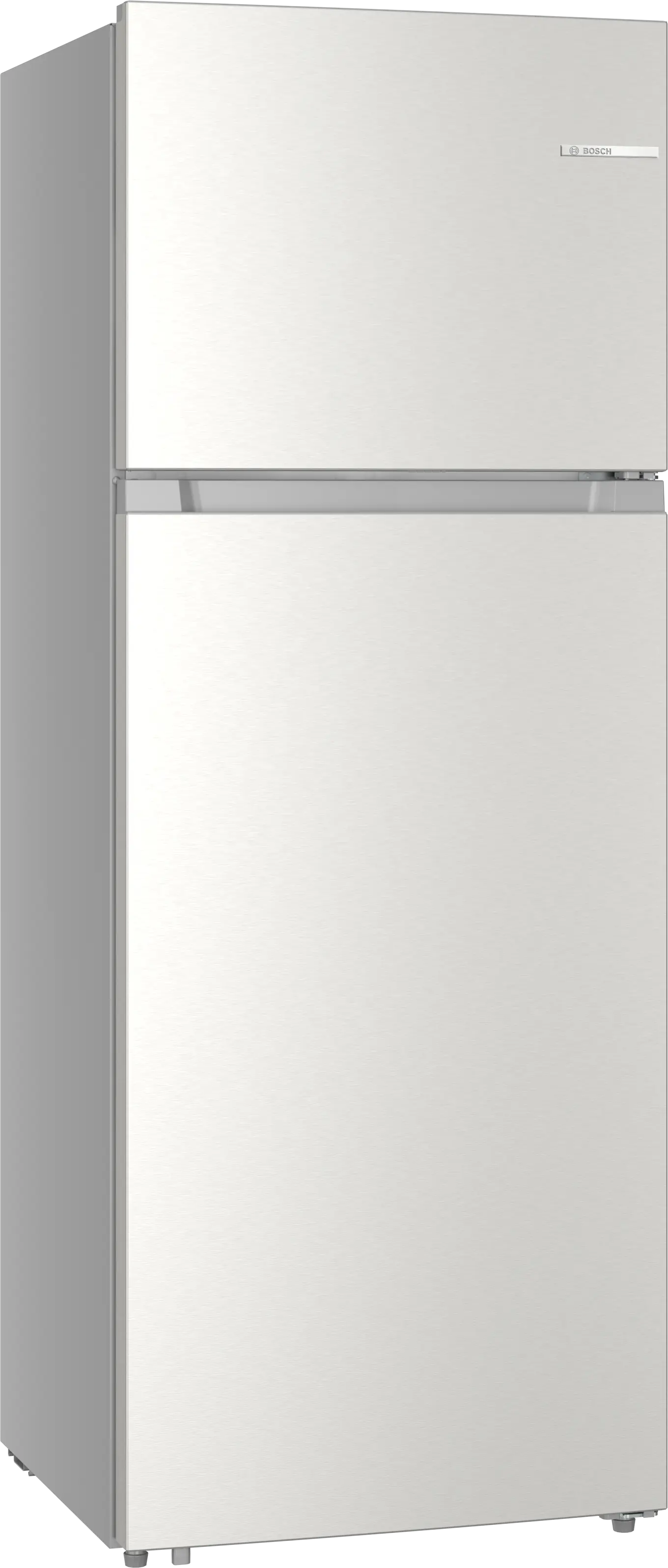 Réfrigérateur Bosch KDN57NLEM8 188 x 70 cm Total No Frost Inox