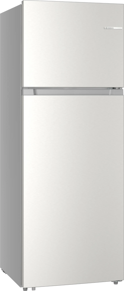 Réfrigérateur Bosch KDN57NLEM8 188 x 70 cm Total No Frost Inox
