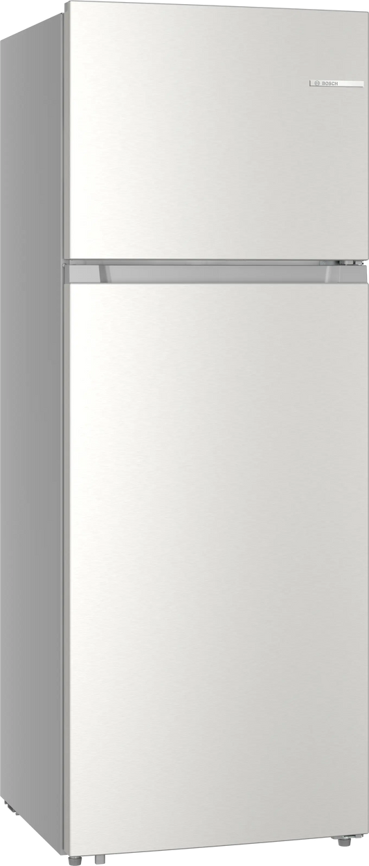 Réfrigérateur Bosch KDN57NLEM8 188 x 70 cm Total No Frost Inox