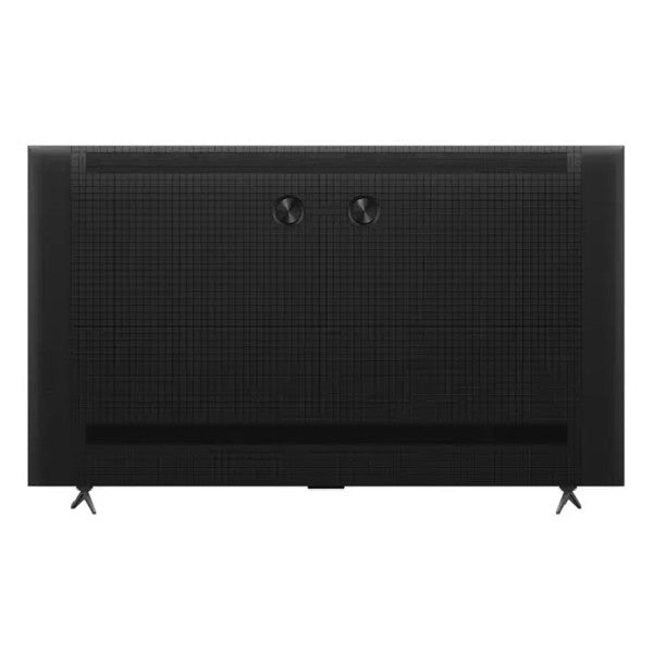 TCL TV QD-Mini LED 75″ 4K UHD - 144 Hz, Dolby Vision/HDR10+, Google TV, ONKYO 2.1 - 75C6K