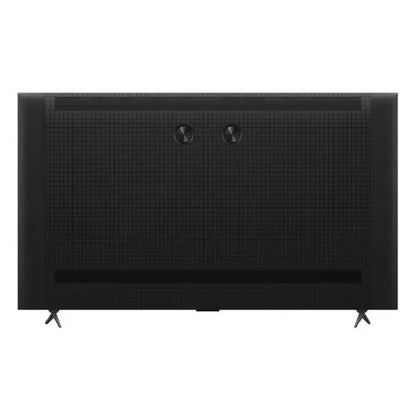 TCL TV QD-Mini LED 75″ 4K UHD - 144 Hz, Dolby Vision/HDR10+, Google TV, ONKYO 2.1 - 75C6K