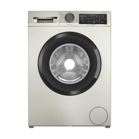 Bosch Lave-Linge Frontal Slimline – 8 kg, 1200 tr/min, Profondeur 45 cm, ActiveWater – WLZ2421SMA