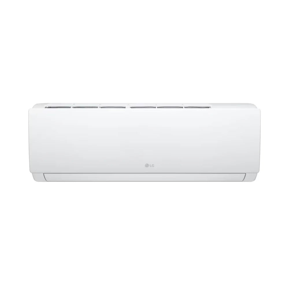 LG Climatiseur Split Mural On/Off 18000 BTU T3 Chaud/Froid - Jet Mode, JETCOOL, Dual Sensing, Nettoyage automatique - TV18SDH0 Référence: TV18SDH0