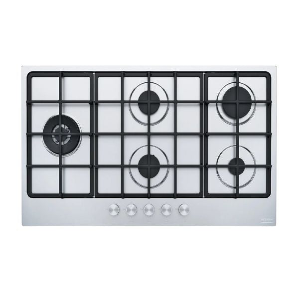 FRANKE Plaque de Cuisson Gaz – FHSM 905 5G DCL C