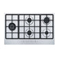 FRANKE Plaque de Cuisson Gaz – FHSM 905 5G DCL C