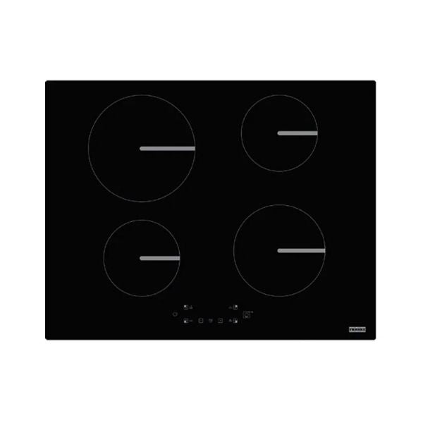 FRANKE Plaque Vitro-Induction – FSM 654 I BK