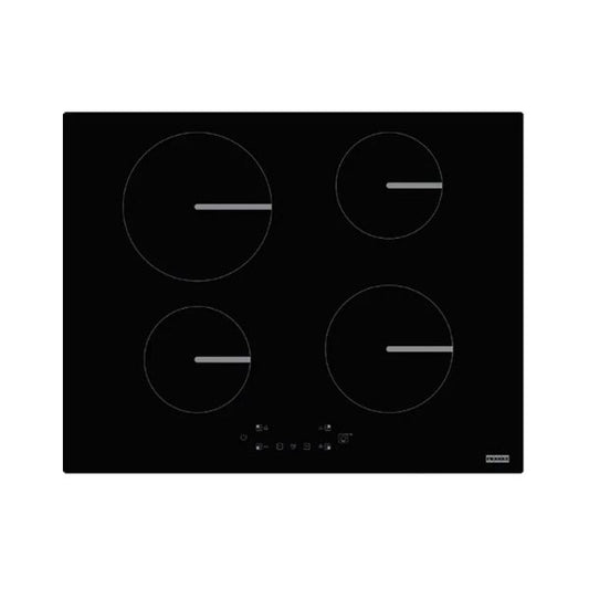 FRANKE Plaque Vitro-Induction – FSM 654 I BK