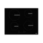 FRANKE Plaque Vitro-Induction – FSM 654 I BK
