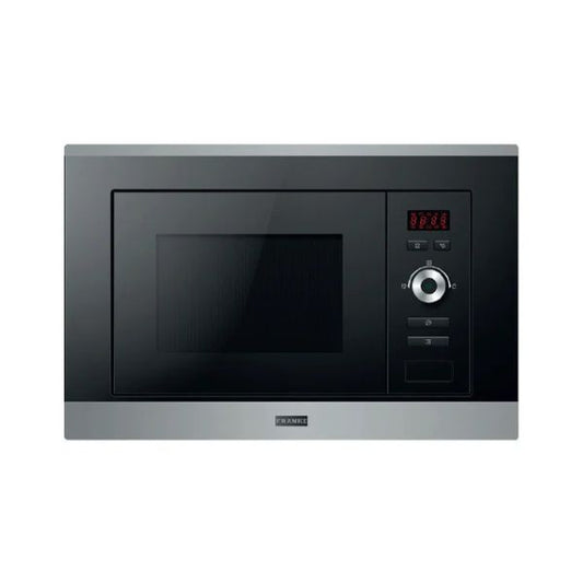 FRANKE Micro-ondes Encastrable avec Gril – FMW 20 SMP G XS