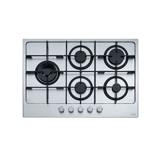 FRANKE Plaque de Cuisson Gaz – FHMA 755 5G DCL XS C