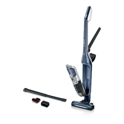 Bosch Aspirateur sans fil Flexxo Gen2 28Vmax bleu, série 4 - ВCH3K2851