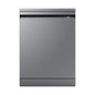 Samsung Lave-vaisselle pose libre DW8700B – 14 couverts, WaterJet Clean™, No Frost – DW60DG830FSLMA
