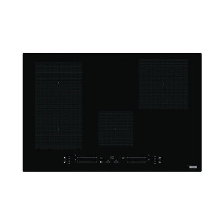 FRANKE Plaque Vitro-Induction – FMA 804 I F BK