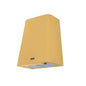 FRANKE Hotte Décorative Murale – FSMD 508 Dusty Mustard
