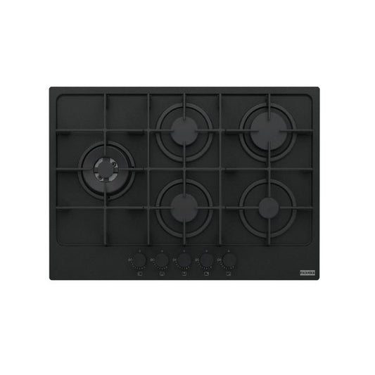 FRANKE Plaque de Cuisson Gaz – FHMA 755 5G DCL MB C