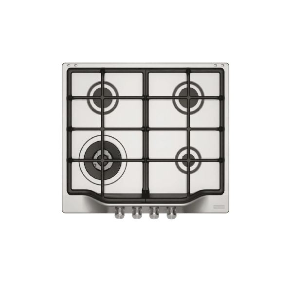 FRANKE Plaque de Cuisson Gaz – FHTL 604 3G TC XS C