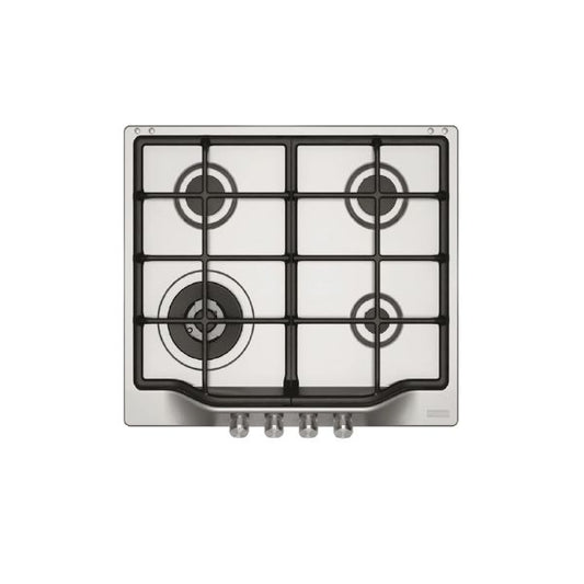 FRANKE Plaque de Cuisson Gaz – FHTL 604 3G TC XS C