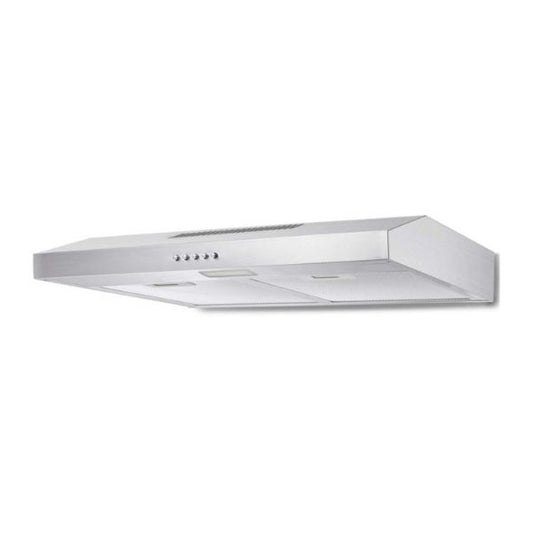 SCHNEIDER Hotte Slim 60 cm Inox – HSC2360