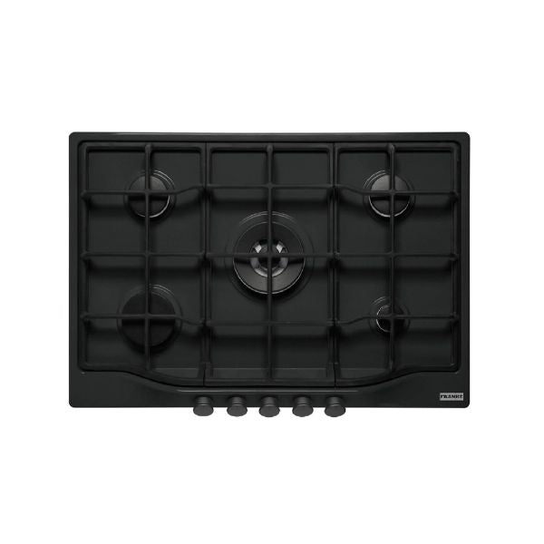 FRANKE Plaque de Cuisson Gaz – FCH 755 4G TC C