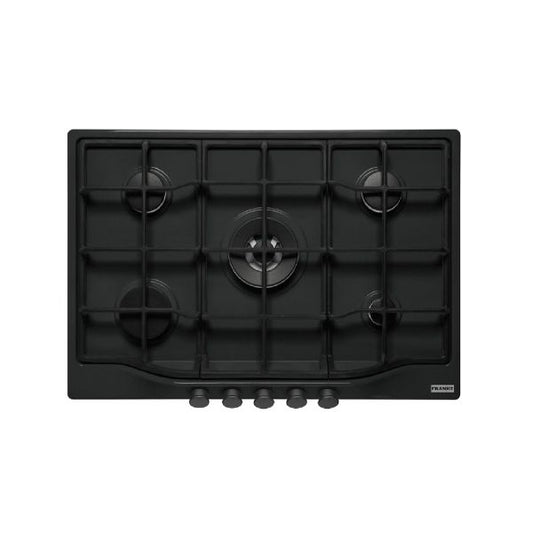 FRANKE Plaque de Cuisson Gaz – FCH 755 4G TC C