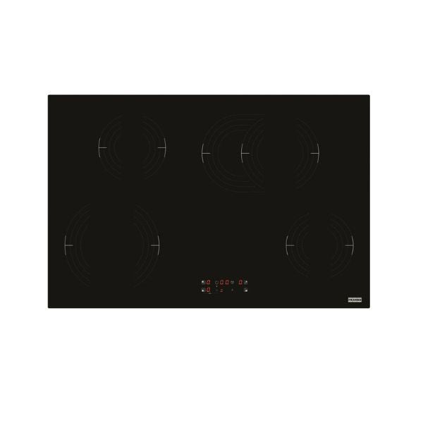 FRANKE Plaque Vitrocéramique – FRSM 704 C TOD BK