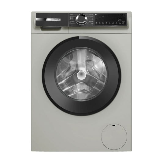 Bosch Lave‑linge 9 kg – Front Load, EcoSilence Drive – WGK244ZXME