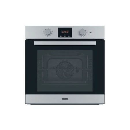 FRANKE Four Encastrable 60 cm Inox – FSL 86 H XS
