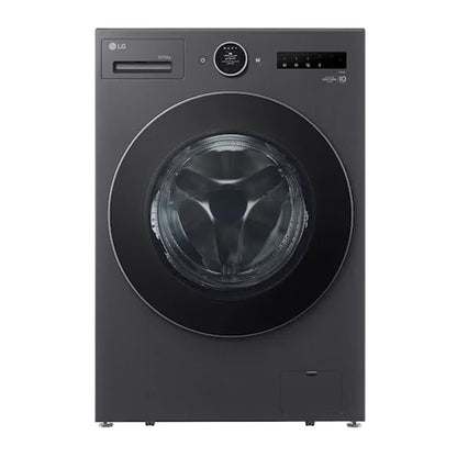 LG Lave-linge séchant frontal - 20 kg lavage / 10 kg séchage, AI DD, TurboWash360, Steam, ezDispense, ThinQ Wi-Fi - F0Z9DFP24