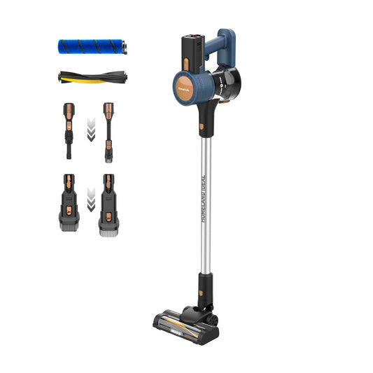 spirateur balai Homeland Ideal HVCA221B – Taurus