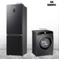 PACK SAMSUNG Lave-linge Samsung WW90DG6U34LX + Réfrigérateur Samsung RB34C673EB1