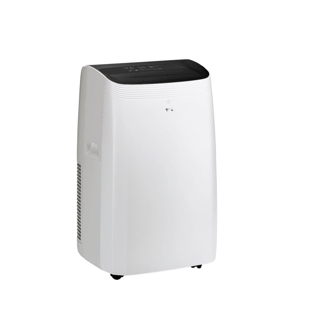 TCL Climatiseur Mobile 12 000 BTU Chaud & Froid – TAC-12CHPB/DM4
