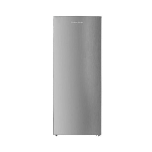 SCHNEIDER Congélateur Vertical No Frost 510 L Gris – SCH-FN1-66