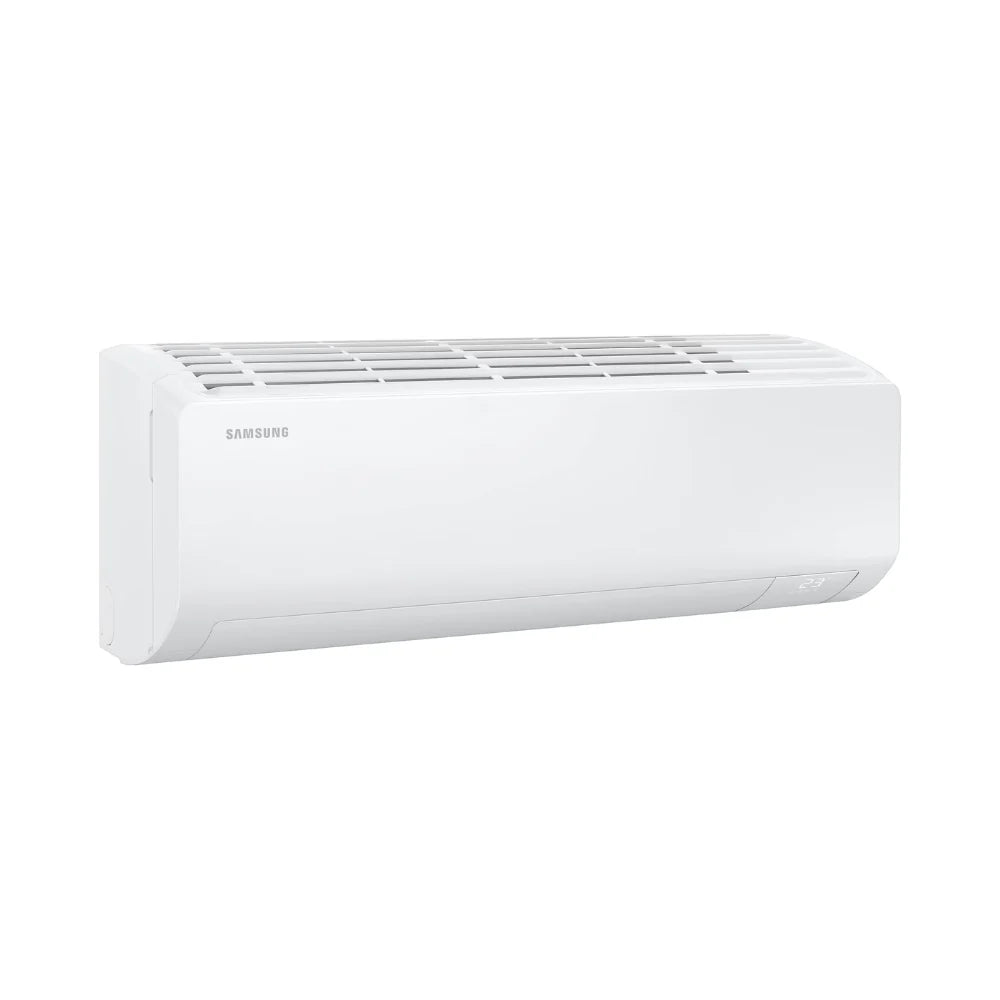 Samsung Climatiseur Mural - 9 000 BTU, AI Digital Inverter, Refroidissement rapide, Wi-Fi SmartThings - AR50F09C-I