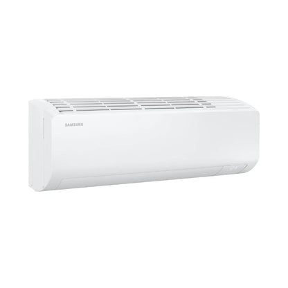 Samsung Climatiseur Mural - 9 000 BTU, AI Digital Inverter, Refroidissement rapide, Wi-Fi SmartThings - AR50F09C-I