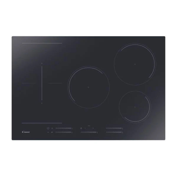Candy Table de cuisson Induction 5 zones – 77 × 52 cm – CIES55MCTT/1