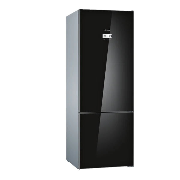 Bosch Réfrigérateur‑Congélateur Pose‑Libre Série 6 – 559 L XXL, Total No Frost, Vitafresh, 193×70 cm – KGN56LB31U