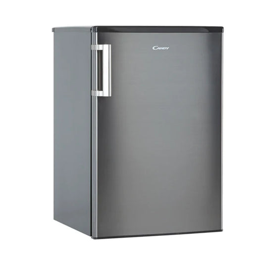 Candy Congélateur Vertical 82 L – Froid statique, 4 tiroirs transparents, Porte réversible – CCTUS 542XH