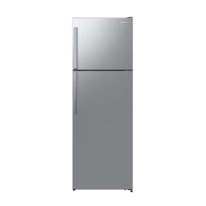 Samsung Réfrigérateur 2 portes – 303 L, No‑Frost, Twin Cooling Plus™ – RT30A3100SA