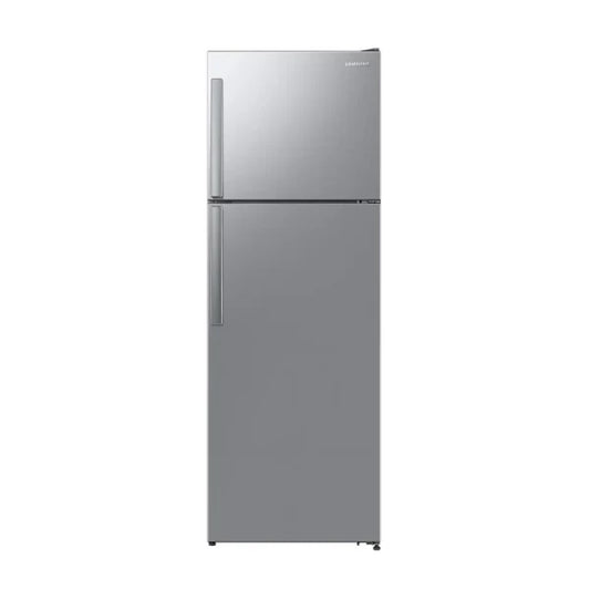 Samsung Réfrigérateur 2 portes – 303 L, No‑Frost, Twin Cooling Plus™ – RT30A3100SA