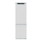 Candy Réfrigérateur Combiné Encastrable – 248 L – No Frost, LED, Connectivité hOn – CNBQT3518E