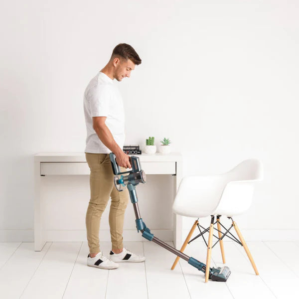 ASPIRATEUR HOMELAND DIGITAL ANIMAL FLEX TAURUS