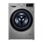 LG Lave-linge frontal 9 kg – AI Direct Drive™, Vapeur, Wi-Fi – F4V5VYP2T